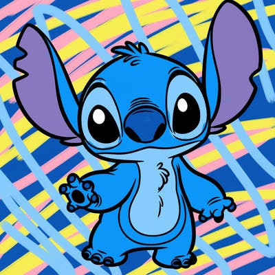 stitch