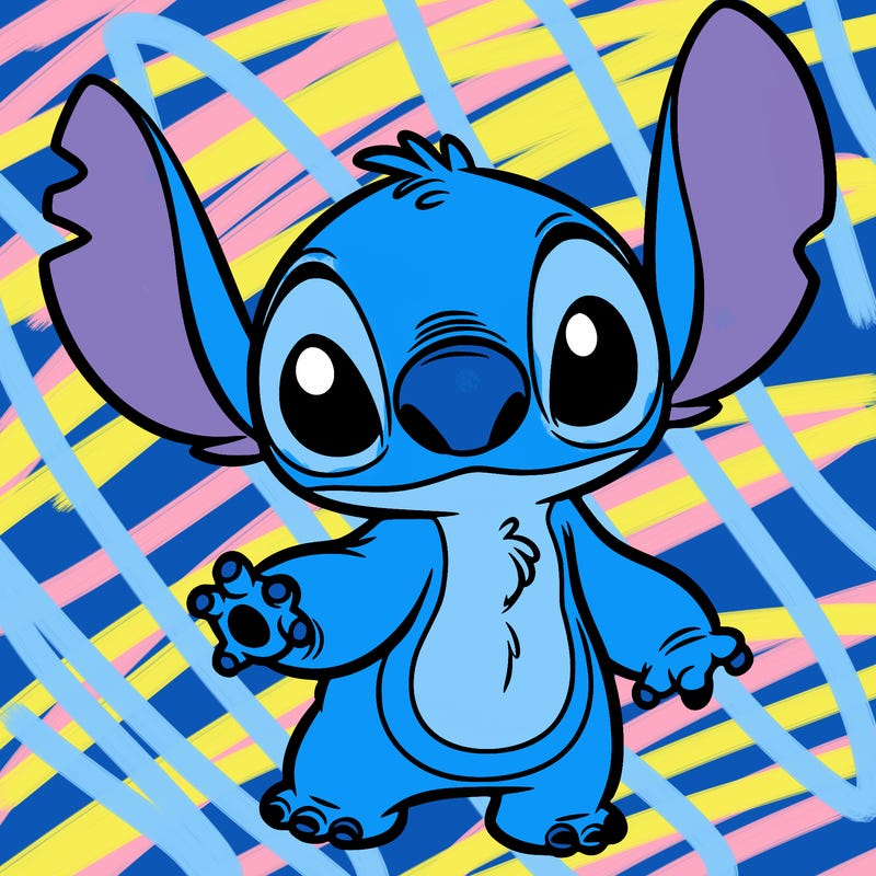 stitch