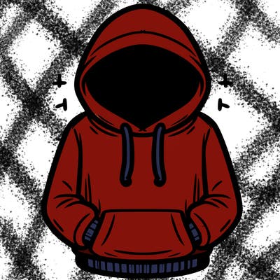 hoodie