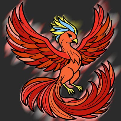 phoenix
