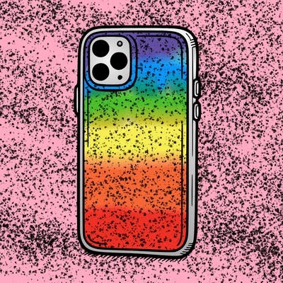 phone case