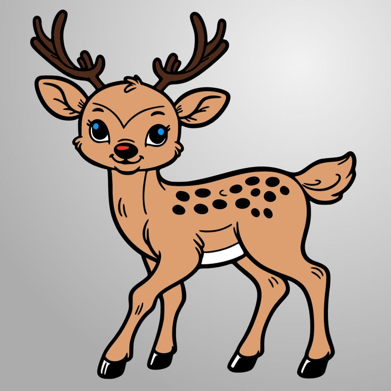 deer