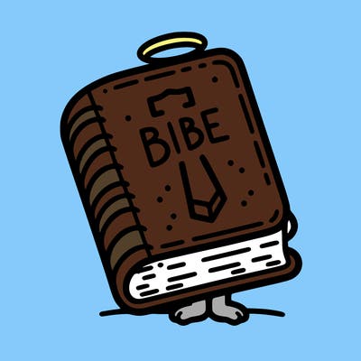 bible