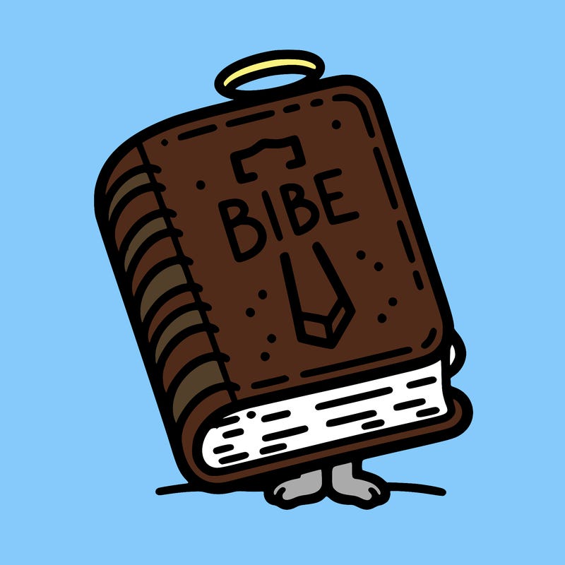 bible