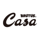 Casa BRUTUS Magazine