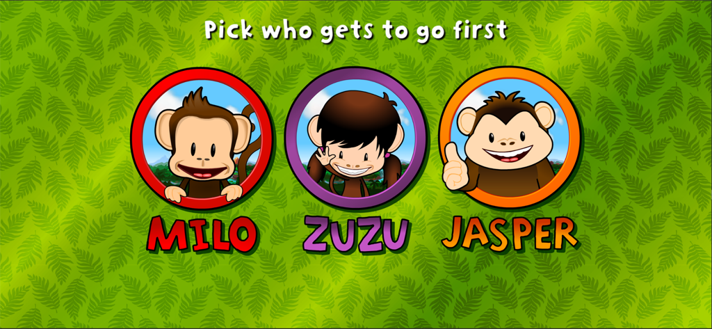 Monkey Preschool Explorers - Education App | MWM