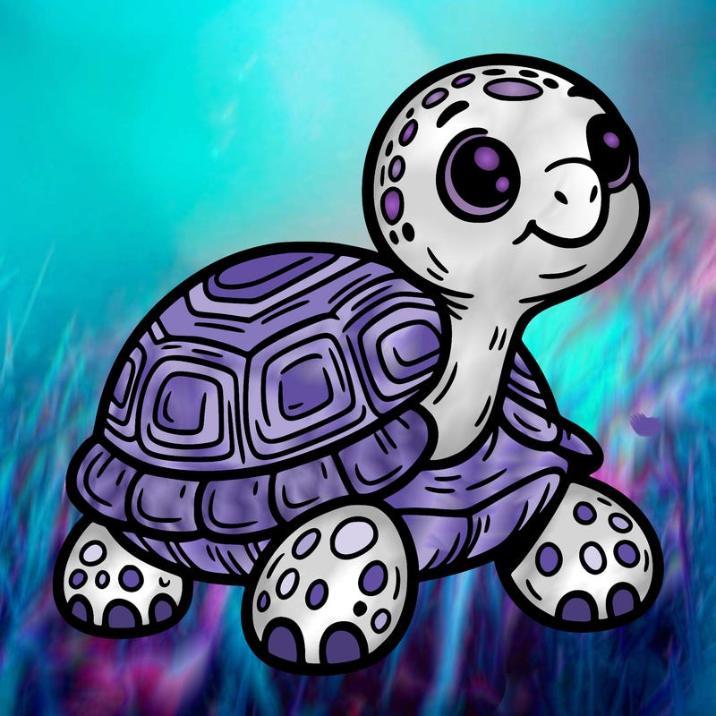 tortoise