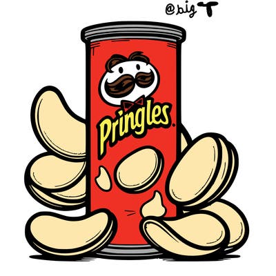 pringles