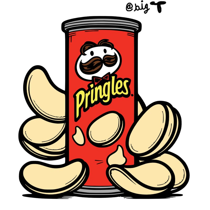 pringles