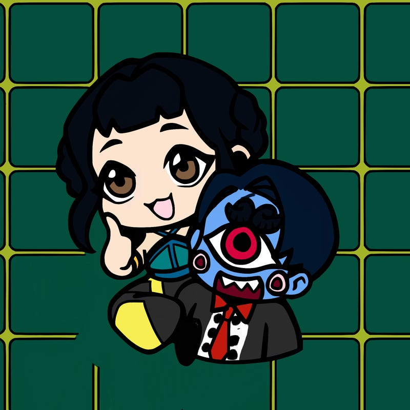 After