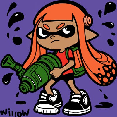 splatoon