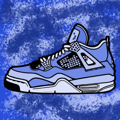 jordan 4
