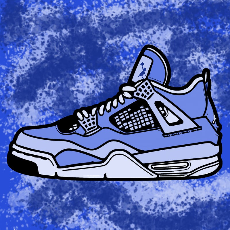 jordan 4