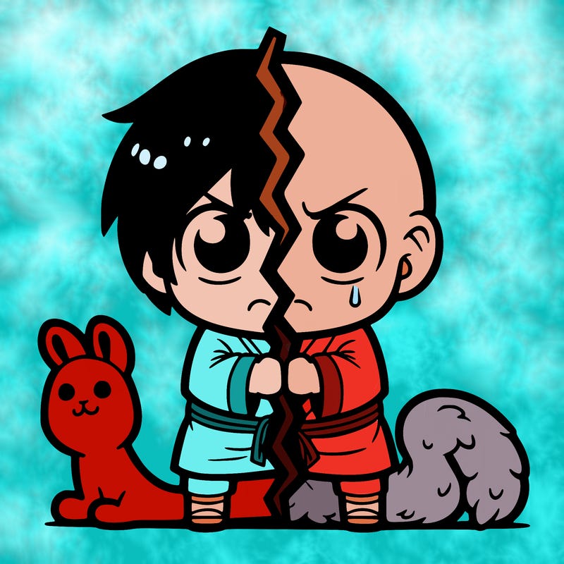 split