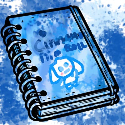 notebook