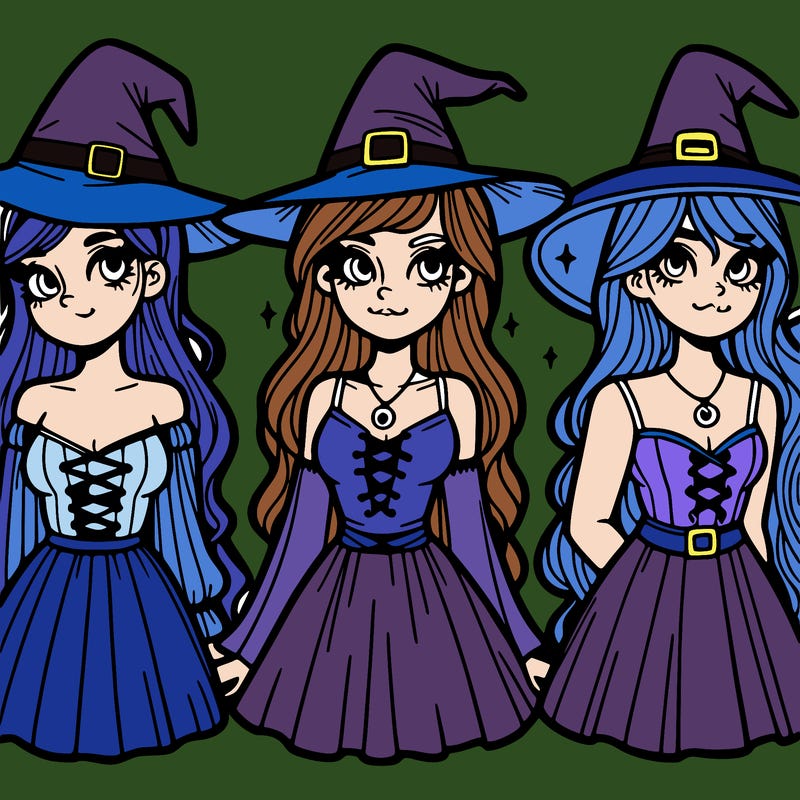 witches