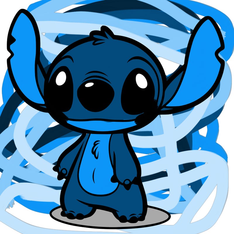 stitch