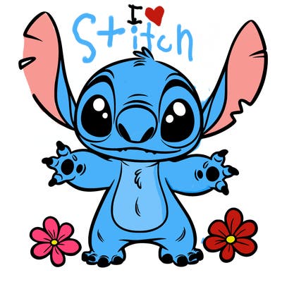 stitch