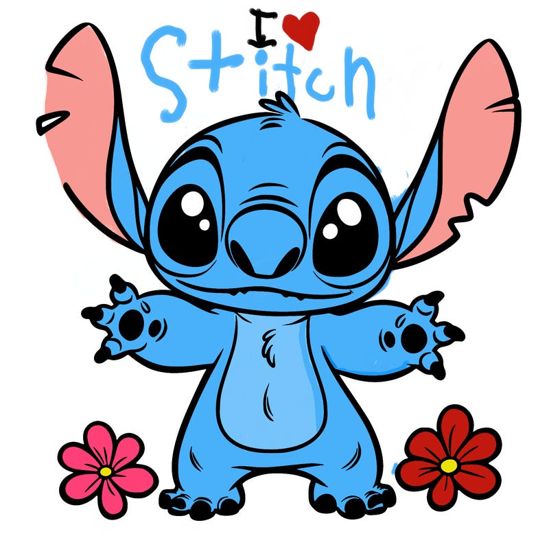 stitch