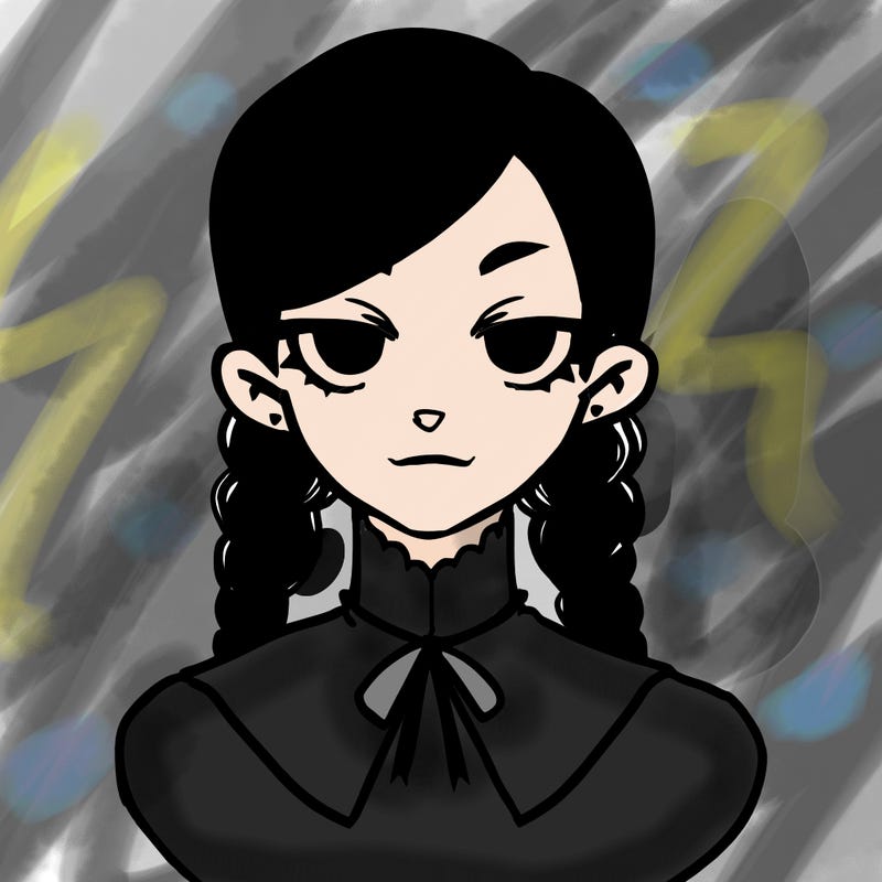 After