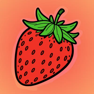 strawberry