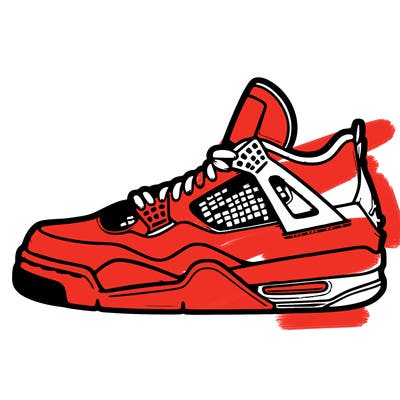 jordan 4