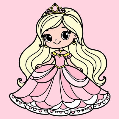 princess