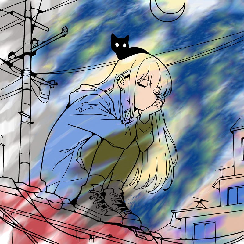 After