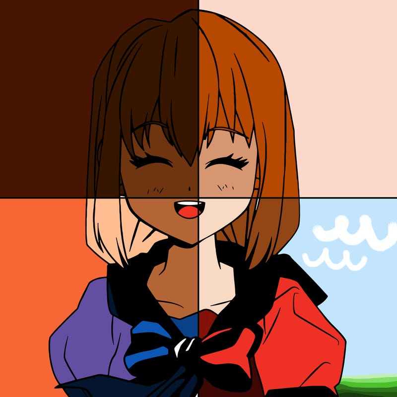 After