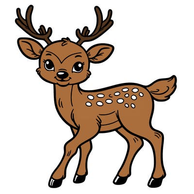 deer