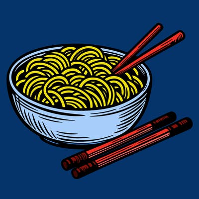 noodles