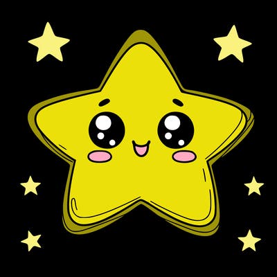 star