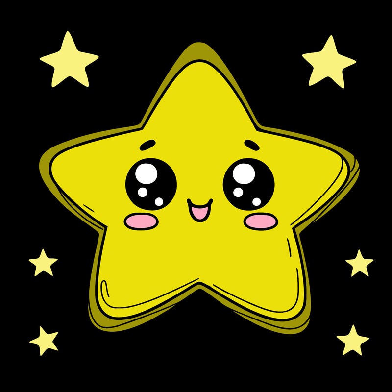 star