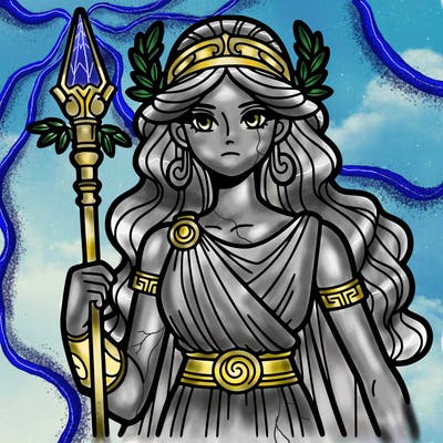 athena