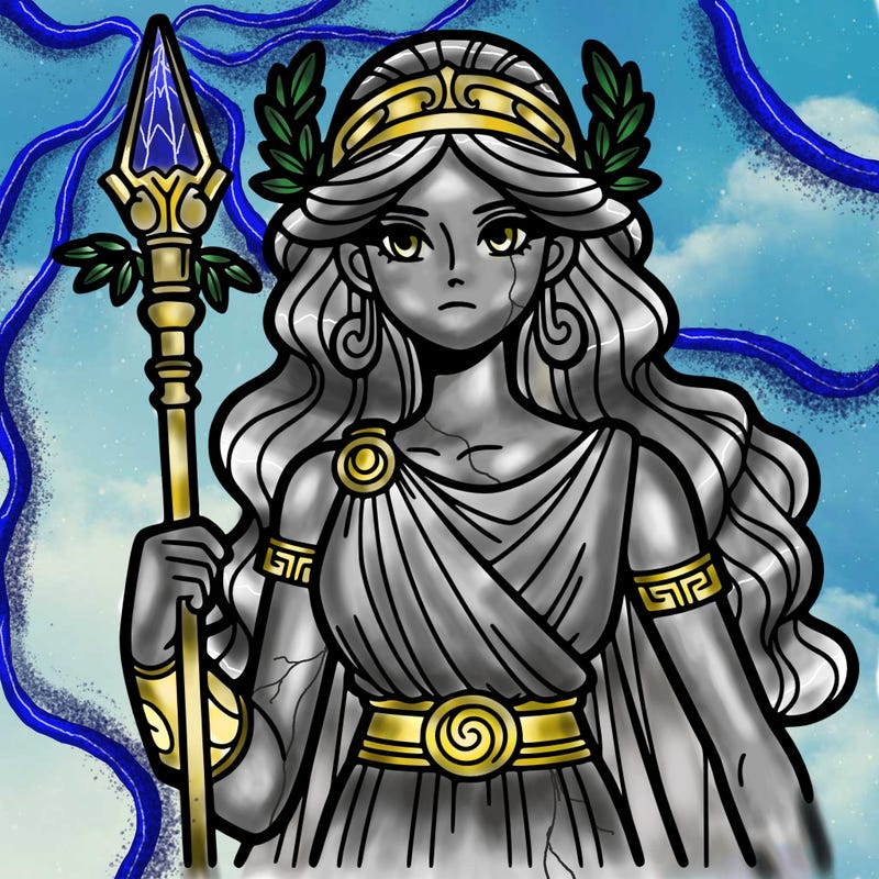 athena