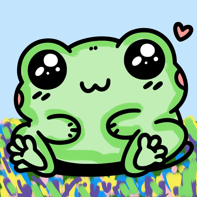 𝚔𝚊𝚠𝚊𝚒𝚒 𝚏𝚛𝚘𝚐