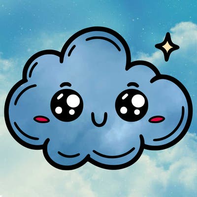 cloud