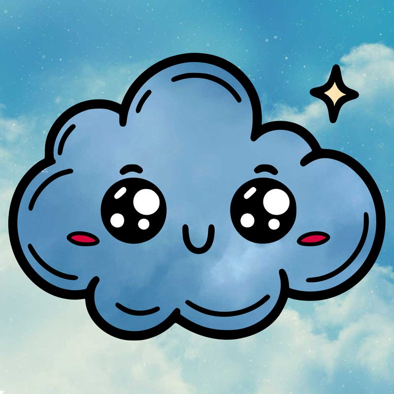 cloud