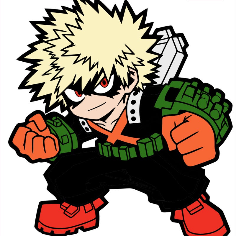 bakugo