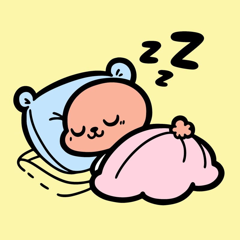 sleep