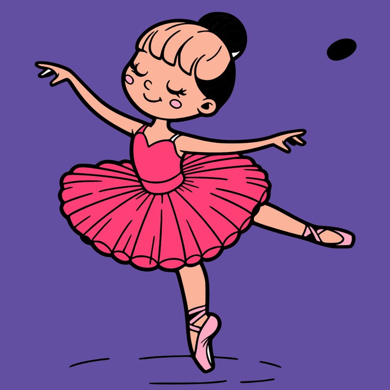 ballet