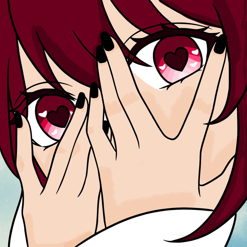 After