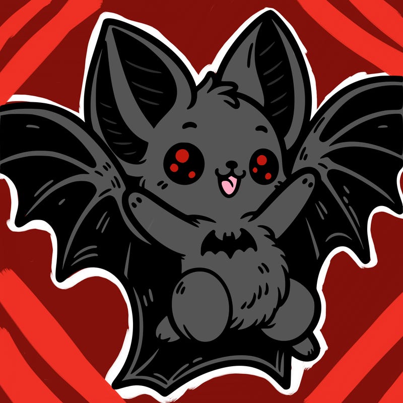 bat