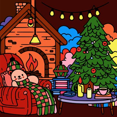 cozy