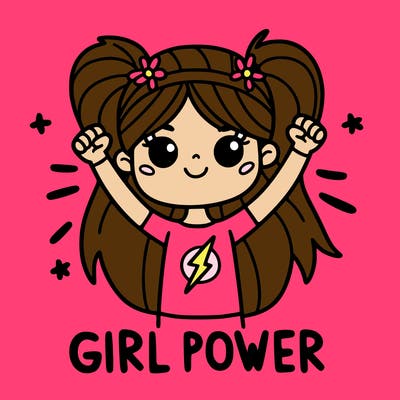 girl power