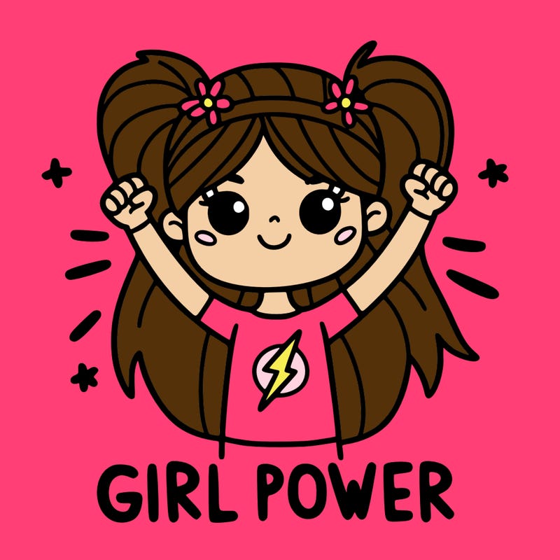 girl power