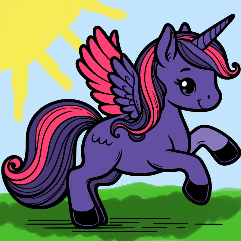 alicorn