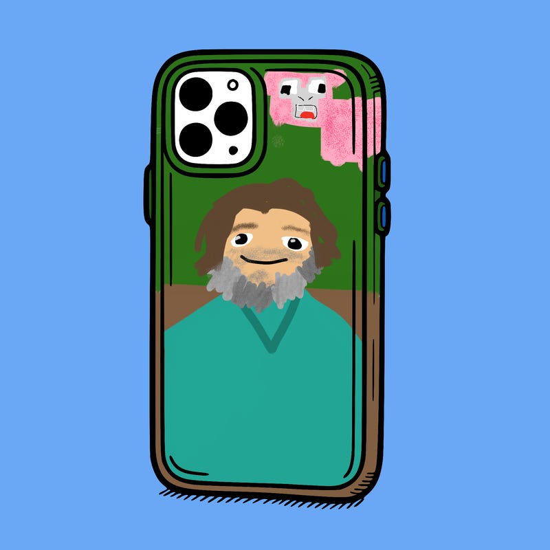 phone case