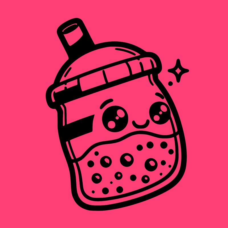 boba