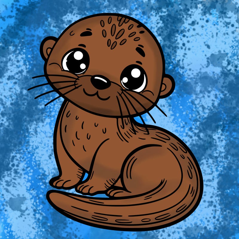 otter